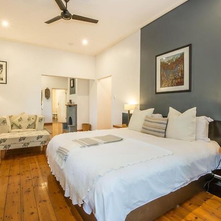 Summerhill Guest Estate Pinetown Eksteriør billede