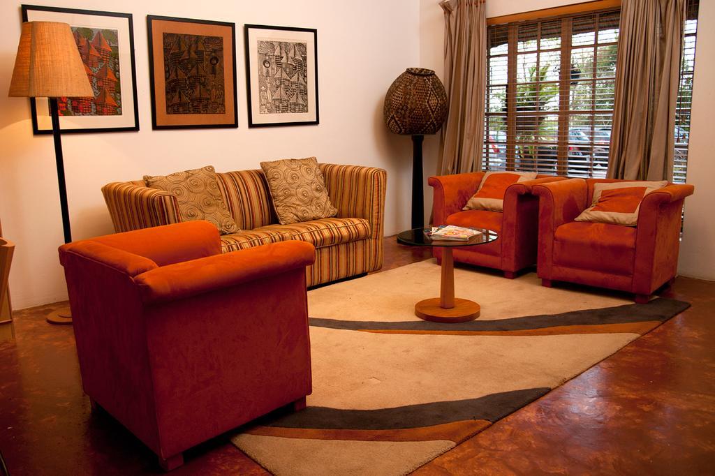 Summerhill Guest Estate Pinetown Værelse billede