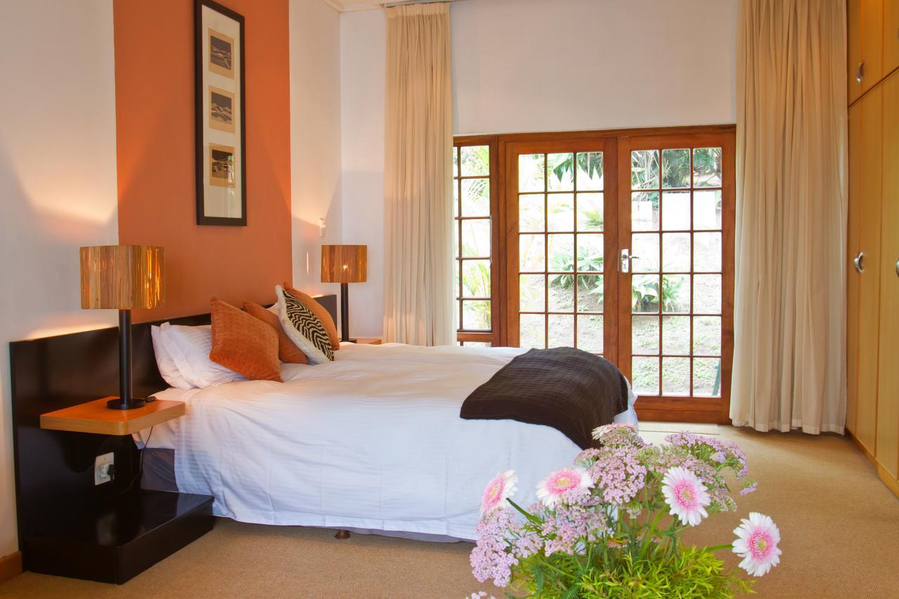 Summerhill Guest Estate Pinetown Eksteriør billede