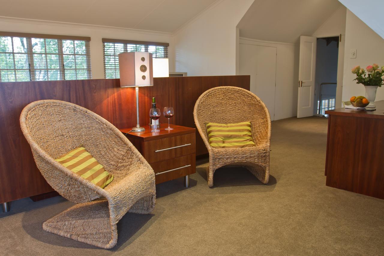 Summerhill Guest Estate Pinetown Eksteriør billede