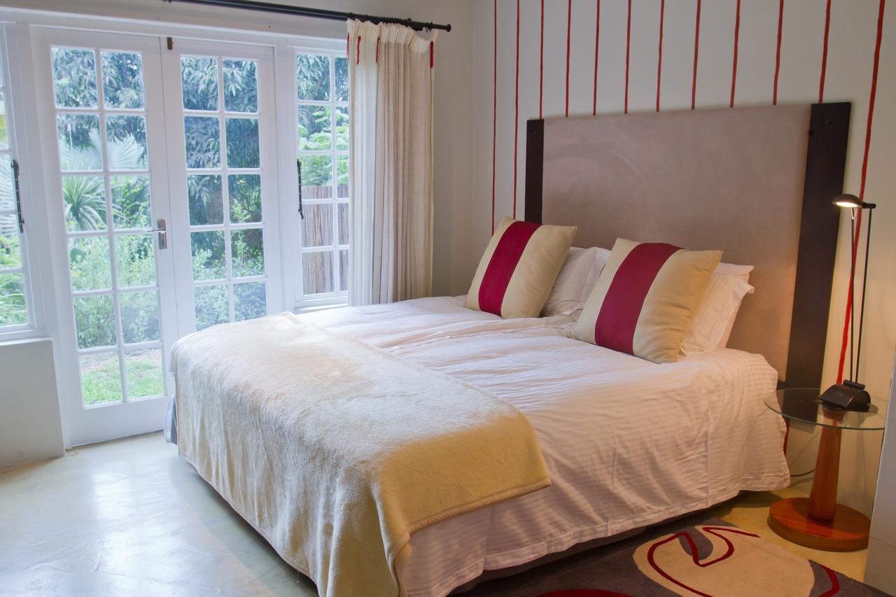 Summerhill Guest Estate Pinetown Eksteriør billede